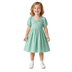 ASHIKTA Enterprise Girls Dress