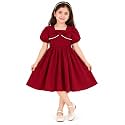 ASHIKTA Enterprise Girls Dress