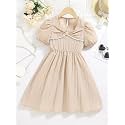 ASHIKTA Enterprise Girls Dress