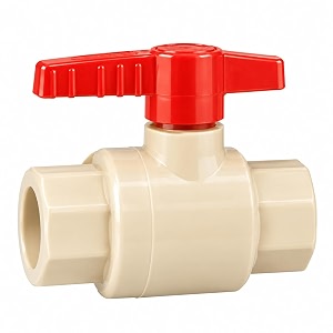ashirvad cpvc ball valve 34 inch 20mm 1 piece
