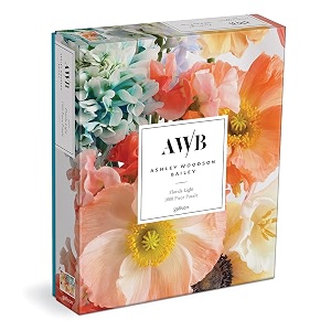 ashley woodson bailey florida light 1000 piece puzzle smaller rectangle box