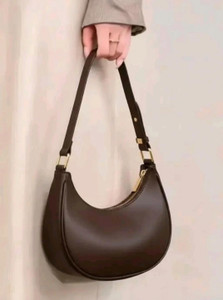 Ashna Enterprises Brown Sling Bag New style