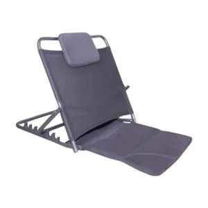 Ashni Backrest For Bed Heavy Duty Adjustable