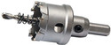 ASHRAFI Tipped TCT Hole Saw-45 mm HSS Tungsten Carbide Tipped TCT Hole Saw (Grey)-45 mm Auger Drill Bits