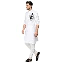 ashtang Men Kurta Pyjama