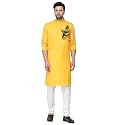ashtang Men Kurta Pyjama