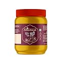 Ashtavinayak Danedar A2 Badri Cow Ghee | Badri Cow | 100% Natural &amp; Pure | Automatic Bilona Method | Untouched By Hand | Natural, Aromatic &amp; Healthy | Glass Jar 450mL