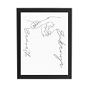 ASHVAH Parent amp Child Holding Hands Customized