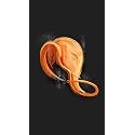 Lord Ganeshji Design Backdrop Curtain for Decoration Backdrop Cloth for Pooja Decoration Traditional/Background Curtain Cloth Fabric-Polyster Size-8Feet height and 5Feet width(8 * 5)