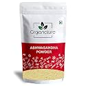 Ashwagandha Powder - 100 gram Supports Stress