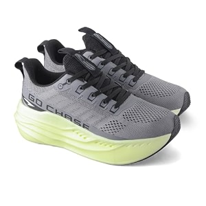 ASIAN Aerofoam-01 Mens Running Shoes with Breathable
