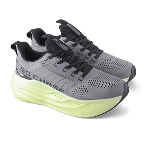 ASIAN Aerofoam-01 Mens Running Shoes with Breathable