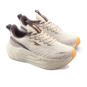 ASIAN Aerofoam-01 Mens Running Shoes with Breathable