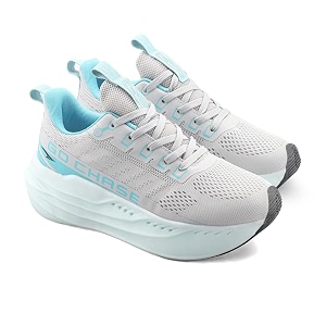 ASIAN Aerofoam-01 Mens Running Shoes with Breathable