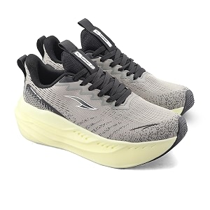 ASIAN Aerofoam-01 Mens Running Shoes with Breathable