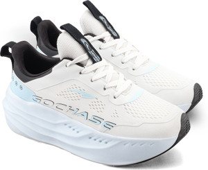 asian Aerofoam-01 Mens Running Shoes with Mesh