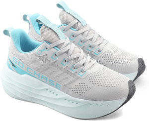 asian Aerofoam-01 Mens Running Shoes with Mesh