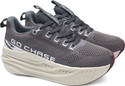 asian Aerofoam-01 Mens Running Shoes with Mesh