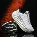 asian Aerofoam-01 Mens Running Shoes with Mesh
