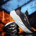 asian Aerofoam-02 Mens Running Shoes with Mesh