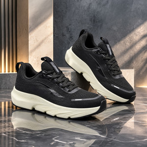 asian AEROFOAM-03 Running Shoes for Men with