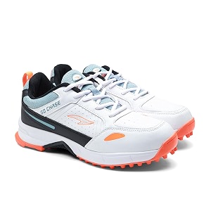 ASIAN All Rounder-01 Mens Cricket Shoes