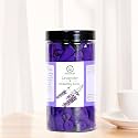 Asian Aura Backflow Incense dhoop/Cone | Scented Back Flow Smoke Cones |for Pooja, Rituals &amp; Special Occassions, Smoke Fountain, Home Fragrance (Pack of 80) (Lavender)