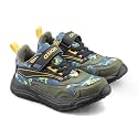 ASIAN Boomer-05 Kids Sports Shoes with Velcro
