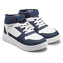 ASIAN Boy39s Thunder-12 Kids Casual White Sneaker