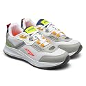 ASIAN Boy's VAYU-03 Sport Running & Walking Shoes with Lightweight mesh Upper Eva Sole Casual Lace-Up Shoes for Kid's & Boy's