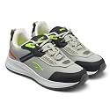 ASIAN Boy's VAYU-03 Sport Running &amp; Walking Shoes with Lightweight mesh Upper Eva Sole Casual Lace-Up Shoes for Kid's &amp; Boy's