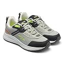 ASIAN Boy's VAYU-03 Sport Running &amp; Walking Shoes with Lightweight mesh Upper Eva Sole Casual Lace-Up Shoes for Kid's &amp; Boy's