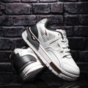 asian Boys Girls Lace Sneakers