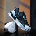 asian Boys Girls Lace Sneakers