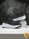 asian Boys Lace Running Shoes