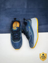 asian Boys Lace Running Shoes