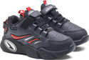 asian Boys Lace Sneakers