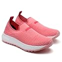 ASIAN Breeze-04 Womens Slip-On Walking Shoes 