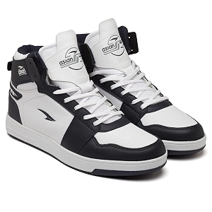 asian carnival-13 men39s high top casual chunky fashion sneakersdancing shoes  basketball shoes with rubber outsole for boys