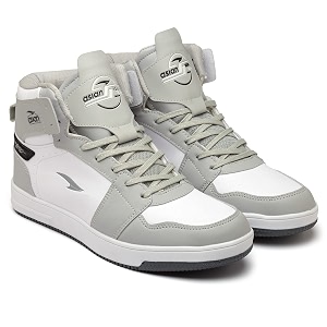 asian carnival-13 men39s high top casual chunky fashion sneakersdancing shoes  basketball shoes with rubber outsole for boys
