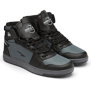 asian carnival-13 men39s high top casual chunky fashion sneakersdancing shoes  basketball shoes with rubber outsole for boys
