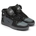 ASIAN Carnival-13 Men's High Top Casual Chunky Fashion Sneakers,Dancing Shoes | Basketball Shoes with Rubber Outsole for Boys