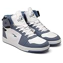 ASIAN Carnival-13 Men's High Top Casual Chunky Fashion Sneakers,Dancing Shoes | Basketball Shoes with Rubber Outsole for Boys