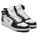 ASIAN Carnival-13 Men's High Top Casual Chunky Fashion Sneakers,Dancing Shoes | Basketball Shoes with Rubber Outsole for Boys