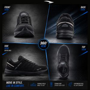 asian Cosco-21 Mens Sports Shoes Stylish