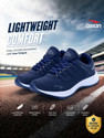 asian Cosco-22 Running Shoes for Men with