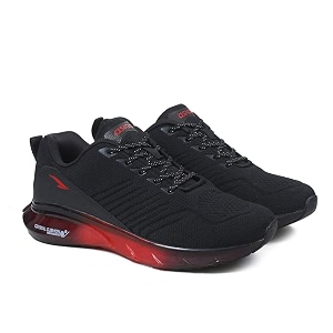 asian men39s sports running shoes with crystal cushion technology lightweight casual sneaker shoes crystal-13
