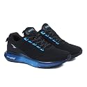 ASIAN Men's Sports Running Shoes with Crystal Cushion Technology Lightweight Casual Sneaker Shoes Crystal-13…