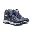 ASIAN EVEREST-24 Trekking Shoes for Men Hiking Shoes for Men for Outdoor Light Weight Anti Skid Boot Shoes for Men for Comfortable Hiking Trekking Shoes Men and Boys with Phylon Sole