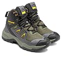 ASIAN EVEREST-24 Trekking Shoes for Men Hiking Shoes for Men for Outdoor Light Weight Anti Skid Boot Shoes for Men for Comfortable Hiking Trekking Shoes Men and Boys with Phylon Sole